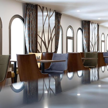 Hôtel l'Europe Djibouti City Extérieur photo