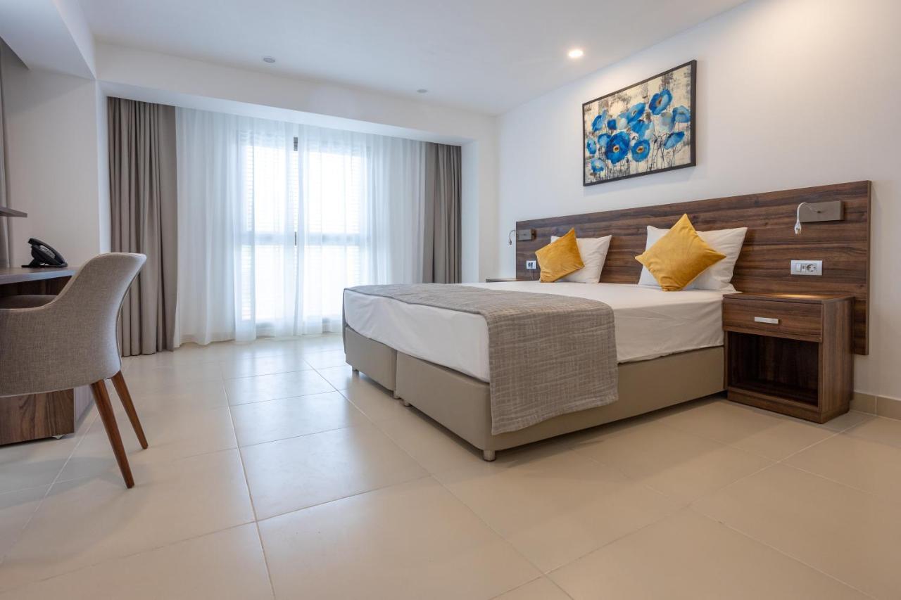 Hôtel l'Europe Djibouti City Extérieur photo